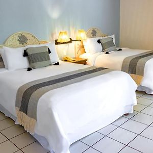 Twin Room Sea View